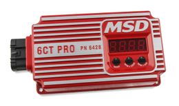 MSD-6428, MSD Digital 6CT Ignition Controllers 6428 в ОАЭ, Дубай. Состояние - новое. Цена 2 870 AED. Фото, контакты продавца | AUTO.AE