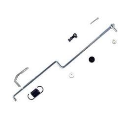 SDK-C5ZZ9A7024K, Scott Drake Throttle Linkage Kits for 1964-1967 MUSTANG - C5ZZ-9A702-4K in UAE, Dubai. Condition - new. Price 210 AED. Photo, seller contacts | AUTO.AE