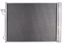 RDR-7013896, Agility Auto Parts Air Conditioning Condensers 7013896 in UAE, Dubai. Condition - new. Price 570 AED. Photo, seller contacts | AUTO.AE