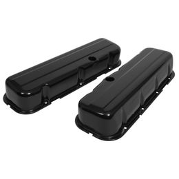 SUM-G3312B, Summit Racing™ Valve Covers SUM-G3312B в ОАЭ, Дубай. Состояние - новое. Цена 240 AED. Фото, контакты продавца | AUTO.AE