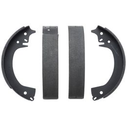 WGB-Z53, Wagner QS Brake Shoes Z53 in UAE, Dubai. Condition - new. Price 290 AED. Photo, seller contacts | AUTO.AE