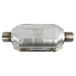 APH-840004, AP Exhaust Universal Catalytic Converters 840004 في الإمارات, دبي. Condition - new. Price 1,380 AED. Photo, seller contacts | AUTO.AE