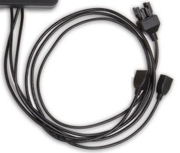 HLY-558-444, Holley EFI Digital Dash Replacement Wiring Harnesses 558-444 в ОАЭ, Дубай. Состояние - новое. Цена 160 AED. Фото, контакты продавца | AUTO.AE