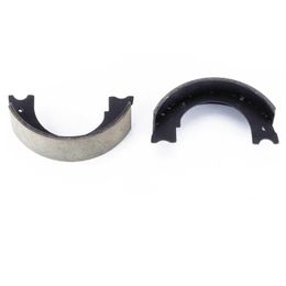 PWR-B647, PowerStop Autospecialty Stock Replacement Brake Shoes B647 في الإمارات, دبي. Condition - new. Price 190 AED. Photo, seller contacts | AUTO.AE