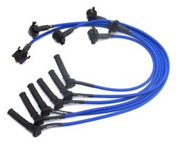 JBA-W06759, JBA Performance Exhaust PowerCables Spark Plug Wire Sets for 2005-2010 MUSTANG, RANGER - W06759 in UAE, Dubai. Condition - new. Price 600 AED. Photo, seller contacts | AUTO.AE