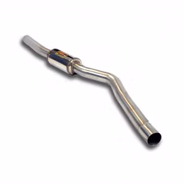 985203., SUPERSPRINT 985203. Centre Exhaust for BMW 2 Series (F22) in UAE, Dubai. Condition - new. Price 3,290 AED. Photo, seller contacts | AUTO.AE