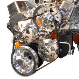 EMS-MS107-92CL, Eddie Motorsports V-Drive V-Belt Pulley Drive Systems MS107-92CL в ОАЭ, Дубай. Состояние - новое. Цена ⁦8 650 AED⁩. Фото, контакты продавца | AUTO.AE