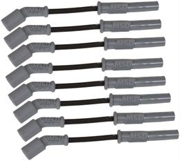 MSD-32813, MSD 8.5mm Super Conductor Spark Plug Wire Sets 32813 في الإمارات, دبي. Condition - new. Price ⁦600 AED⁩. Photo, seller contacts | AUTO.AE