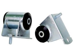 WHL-W93530, Whiteline Motor Mount Inserts for 1987-2001 CHEROKEE, 1987-1992 COMANCHE, 1987-2006 WRANGLER - W93530 في الإمارات, دبي. Condition - new. Price 350 AED. Photo, seller contacts | AUTO.AE