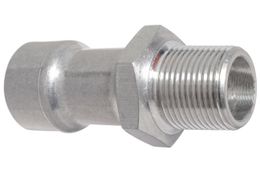 ICB-F750NP750NPX, ICT Billet Heater Hose Connector Fittings F750NP750NPX в ОАЭ, Дубай. Состояние - новое. Цена 150 AED. Фото, контакты продавца | AUTO.AE