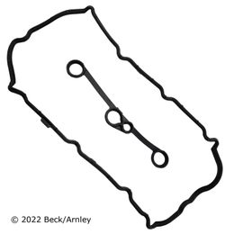 BCK-036-2026, Beck/Arnley Valve Cover Gaskets 036-2026 في الإمارات، دبي. الحالة - جديدة. السعر 110 AED. صورة، جهات اتصال البائع | AUTO.AE