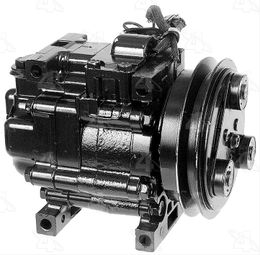 FSS-57419, Four Seasons Remanufactured Air Conditioning Compressors for 1992-1993 929 - 57419 في الإمارات, دبي. Condition - new. Price 710 AED. Photo, seller contacts | AUTO.AE