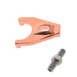 SUM-400510COP, Summit Racing™ Distributor Hold-Down Clamps SUM-400510COP في الإمارات, دبي. Condition - new. Price 70 AED. Photo, seller contacts | AUTO.AE