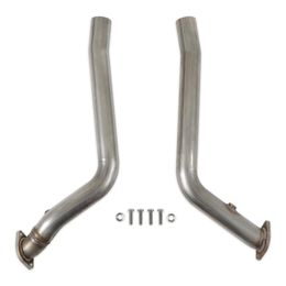 HOK-BH14350, Hooker Blackheart Intermediate Pipes BH14350 в ОАЭ, Дубай. Состояние - новое. Цена 1 870 AED. Фото, контакты продавца | AUTO.AE