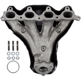 ATP-101265, ATP Exhaust Manifolds for 1990-1993 ACCORD, 1992-1996 PRELUDE - 101265 in UAE, Dubai. Condition - new. Price 1,630 AED. Photo, seller contacts | AUTO.AE