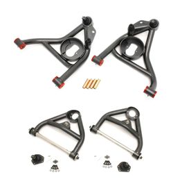 BMR-AA031H, BMR Suspension A-Arms for 1970-1981 CAMARO, FIREBIRD, 1975-1979 NOVA - AA031H in UAE, Dubai. Condition - new. Price 4,540 AED. Photo, seller contacts | AUTO.AE