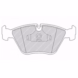 FCP779R, FERODO FCP779R Front Brake Pads DS3000 for BMW M3 (E36 / E46) / M5 (E34) في الإمارات, دبي. Condition - new. Price 1,400 AED. Photo, seller contacts | AUTO.AE