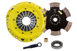 ACL-NZ1-XTR6, ACT Xtreme Clutch Kits for 2003-2006 350Z, G35 - NZ1-XTR6 in UAE, Dubai. Condition - new. Price 3,640 AED. Photo, seller contacts | AUTO.AE