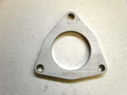STW-FLCP-2-5, Stainless Works 3-Bolt 2.5 Inch Exhaust Flange FLCP-2.5 в ОАЭ, Дубай. Состояние - новое. Цена 250 AED. Фото, контакты продавца | AUTO.AE