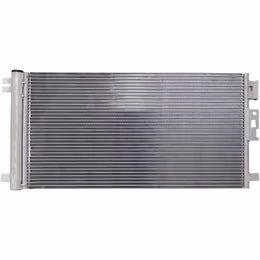 DNP-477-0770, Denso Air Conditioning Condensers for 2007-2009 AURA, 2005-2010 G6, 2004-2012 MALIBU - 477-0770 in UAE, Dubai. Condition - new. Price 390 AED. Photo, seller contacts | AUTO.AE