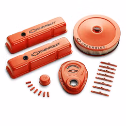PRO-141-780, Proform GM Licensed Chevy Engine Dress Up Kits 141-780 в ОАЭ, Дубай. Состояние - новое. Цена 1 520 AED. Фото, контакты продавца | AUTO.AE