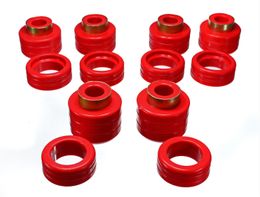 ENS-3-4123R, Energy Suspension Body Mount Bushings 3.4123R в ОАЭ, Дубай. Состояние - новое. Цена 430 AED. Фото, контакты продавца | AUTO.AE
