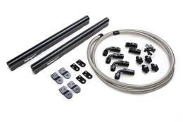 HLY-534-210, Holley EFI Fuel Rails 534-210 في الإمارات, دبي. Condition - new. Price 1,930 AED. Photo, seller contacts | AUTO.AE