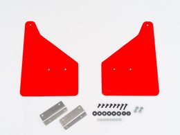 1G8 851 RR, CUSCO 1G8 851 RR Mud Flaps Rear (red) for TOYOTA Corolla Cross 2021- in UAE, Dubai. Condition - new. Price 990 AED. Photo, seller contacts | AUTO.AE