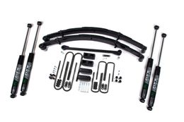 ZNE-ZONF3N, Zone Offroad Nitro Suspension Lift Kits for 2000-2005 EXCURSION - ZONF3N в ОАЭ, Дубай. Состояние - новое. Цена 4 060 AED. Фото, контакты продавца | AUTO.AE