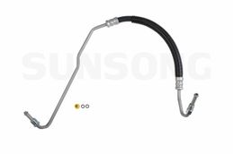 SUG-3402359, Sunsong Power Steering Hose Assemblies for 2005-2007 F-250 SUPER DUTY, F-350 SUPER DUTY - 3402359 في الإمارات, دبي. Condition - new. Price 110 AED. Photo, seller contacts | AUTO.AE