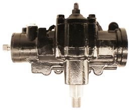 LSC-11182, Lares New Steering Gears 11182 in UAE, Dubai. Condition - new. Price 1,800 AED. Photo, seller contacts | AUTO.AE