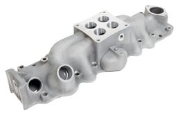 OFY-1078, Offenhauser Dual Carburetor Intake Manifolds 1078 في الإمارات, دبي. Condition - new. Price 3,590 AED. Photo, seller contacts | AUTO.AE