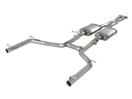 AFE-49-32071, aFe Mach Force XP Exhaust Systems for 2015-2023 300, CHARGER - 49-32071 в ОАЭ, Дубай. Состояние - новое. Цена 6 060 AED. Фото, контакты продавца | AUTO.AE