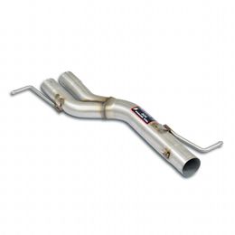 843113, SUPERSPRINT 843113 Y-Pipe for MERCEDES W163 ML في الإمارات, دبي. Condition - new. Price 2,280 AED. Photo, seller contacts | AUTO.AE