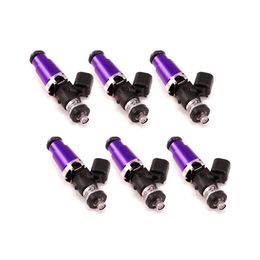 IJD-17506014D6, Injector Dynamics ID1750x Fuel Injectors for 2009-2020 GT-R - 1750.60.14.D.6 في الإمارات, دبي. Condition - new. Price 9,600 AED. Photo, seller contacts | AUTO.AE