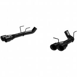 15177, MAGNAFLOW 15177 Exhaust Muffler Race Series Black for FORD Mustang 2013-2014 in UAE, Dubai. Condition - new. Price 7,600 AED. Photo, seller contacts | AUTO.AE