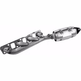 WLK-16478, Walker Ultra Direct-Fit Catalytic Converters 16478 в ОАЭ, Дубай. Состояние - новое. Цена 2 850 AED. Фото, контакты продавца | AUTO.AE
