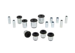 NLT-REV029-0192, Nolathane Control Arm Bushings REV029.0192 in UAE, Dubai. Condition - new. Price 390 AED. Photo, seller contacts | AUTO.AE