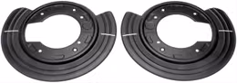 RNB-924-230, Dorman Disc Brake Backing Plates for 2002-2005 EXPLORER, MOUNTAINEER - 924-230 في الإمارات, دبي. Condition - new. Price 340 AED. Photo, seller contacts | AUTO.AE