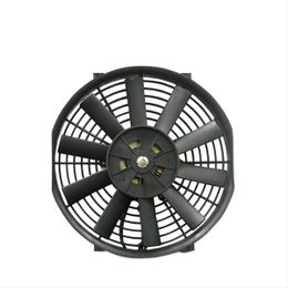 MIO-MMFAN-12, 12 Inch 1,150 CFM Mishimoto Slim Electric Fan MMFAN-12 в ОАЭ, Дубай. Состояние - новое. Цена ⁦470 AED⁩. Фото, контакты продавца | AUTO.AE