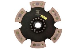 ACL-6240008, ACT Race Clutch Discs 6240008 в ОАЭ, Дубай. Состояние - новое. Цена 830 AED. Фото, контакты продавца | AUTO.AE