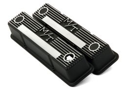 HLY-241-83, Holley M/T Valve Covers 241-83 в ОАЭ, Дубай. Состояние - новое. Цена 1 370 AED. Фото, контакты продавца | AUTO.AE