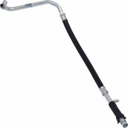 UAC-HA112284C, Universal Air Conditioner Air Conditioning Suction Hose Assemblies for 2007-2010 GALANT - HA 112284C في الإمارات, دبي. Condition - new. Price 180 AED. Photo, seller contacts | AUTO.AE