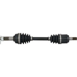 ALB-AB8-HO-8-375, All Balls Racing Complete 8 Ball Extreme-Duty CV Axles AB8-HO-8-375 في الإمارات, دبي. Condition - new. Price 1,230 AED. Photo, seller contacts | AUTO.AE