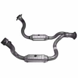 APH-645274, AP Exhaust Direct-Fit Catalytic Converters for 2008-2010 F-250 SUPER DUTY, F-350 SUPER DUTY - 645274 in UAE, Dubai. Condition - new. Price 4,340 AED. Photo, seller contacts | AUTO.AE