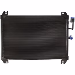 OSC-4719, OSC Automotive Air Conditioning Condensers 4719 in UAE, Dubai. Condition - new. Price 470 AED. Photo, seller contacts | AUTO.AE