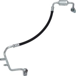 UAC-HA112700C, Universal Air Conditioner Air Conditioning Discharge Hoses for 2015-2022 MUSTANG - HA 112700C في الإمارات, دبي. Condition - new. Price 110 AED. Photo, seller contacts | AUTO.AE