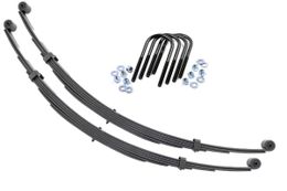 ROU-8040KIT, Rough Country Leaf Spring Kits for 1971-1980 SCOUT II - 8040KIT في الإمارات, دبي. Condition - new. Price 1,910 AED. Photo, seller contacts | AUTO.AE