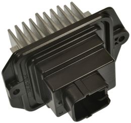 FSS-20705, Four Seasons Blower Motor Resistors 20705 في الإمارات, دبي. Condition - new. Price 180 AED. Photo, seller contacts | AUTO.AE