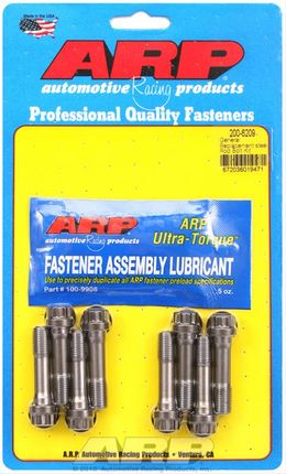 ARP-200-6209, ARP Pro Series Connecting Rod Bolts 200-6209 في الإمارات, دبي. Condition - new. Price 350 AED. Photo, seller contacts | AUTO.AE